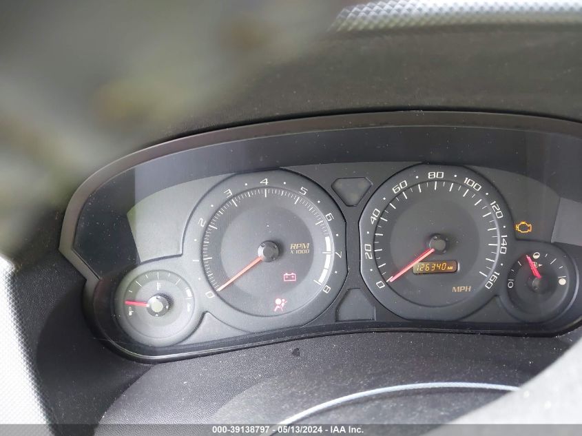 2003 Cadillac Cts Standard VIN: 1G6DM57N330173510 Lot: 39138797