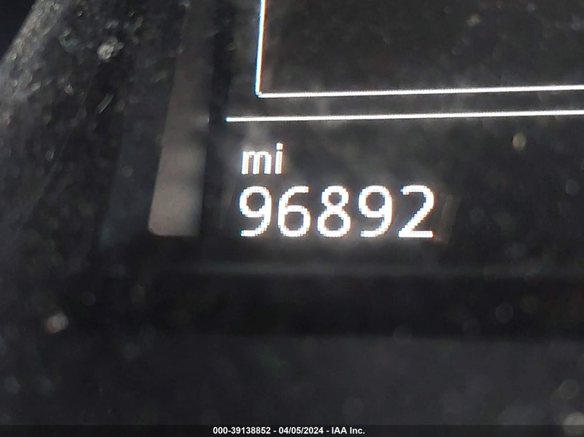 2015 VOLKSWAGEN GOLF GTI - 3VW5T7AU6FM006945