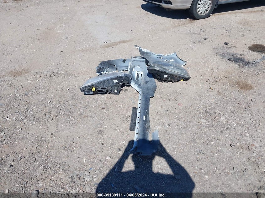 2022 RAM PROMASTER CITY CARGO VAN - ZFBHRFAB8N6Y25271