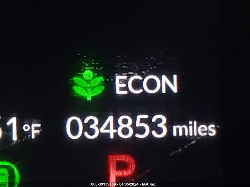 2022 HONDA CIVIC SPORT - 2HGFE2F51NH586870