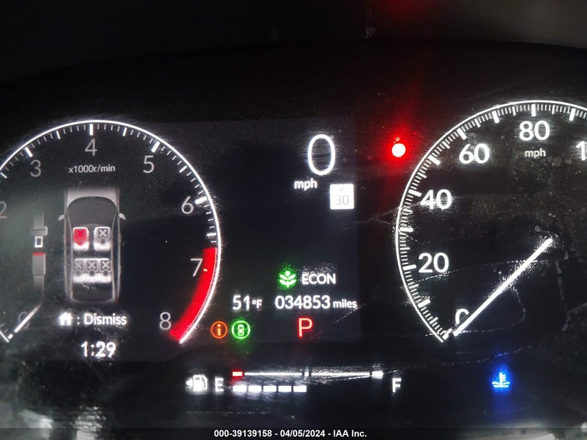 2022 HONDA CIVIC SPORT - 2HGFE2F51NH586870