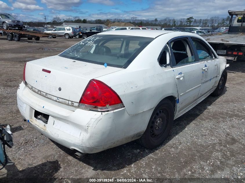 2G1WD5E37E1186879 | 2014 CHEVROLET IMPALA LIMITED