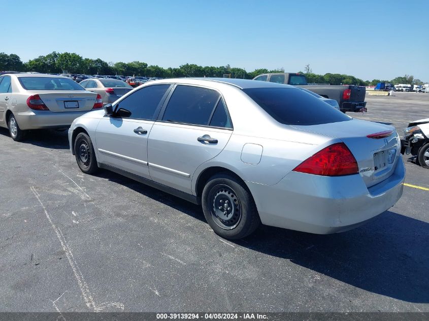 1HGCM56166A150097 | 2006 HONDA ACCORD