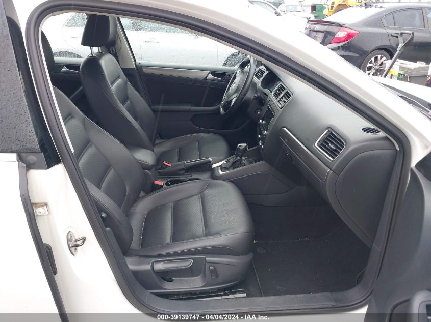 3VWLL7AJ1EM380794 | 2014 VOLKSWAGEN JETTA