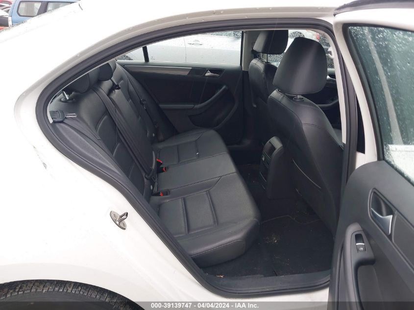 3VWLL7AJ1EM380794 | 2014 VOLKSWAGEN JETTA