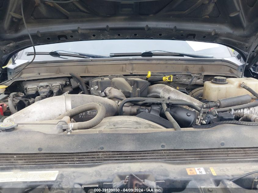 1FT7W2BT5GEB21488 2016 Ford F-250 Xlt