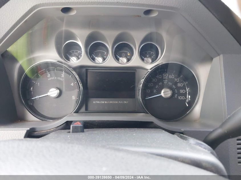 1FT7W2BT5GEB21488 2016 Ford F-250 Xlt