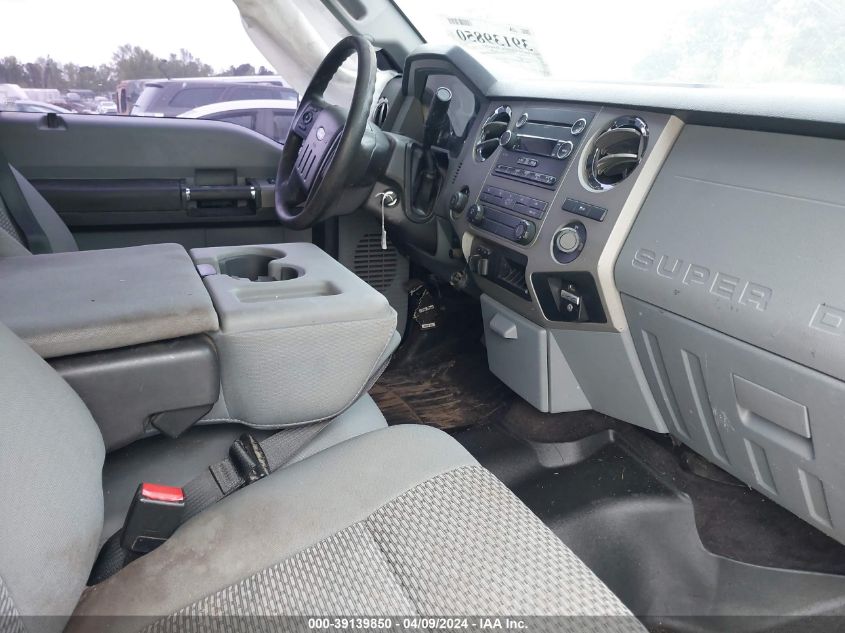 1FT7W2BT5GEB21488 2016 Ford F-250 Xlt