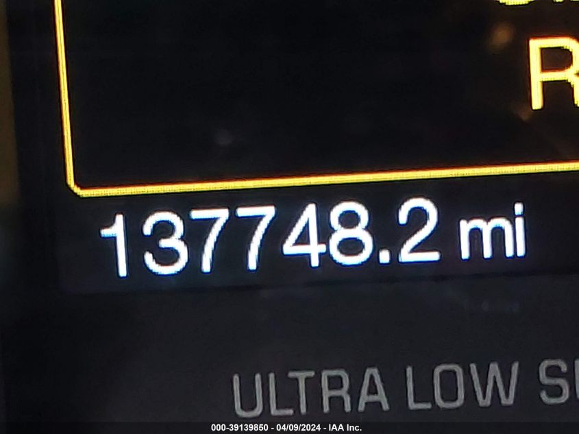 1FT7W2BT5GEB21488 2016 Ford F-250 Xlt