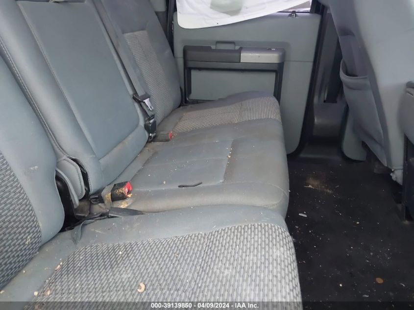 1FT7W2BT5GEB21488 2016 Ford F-250 Xlt