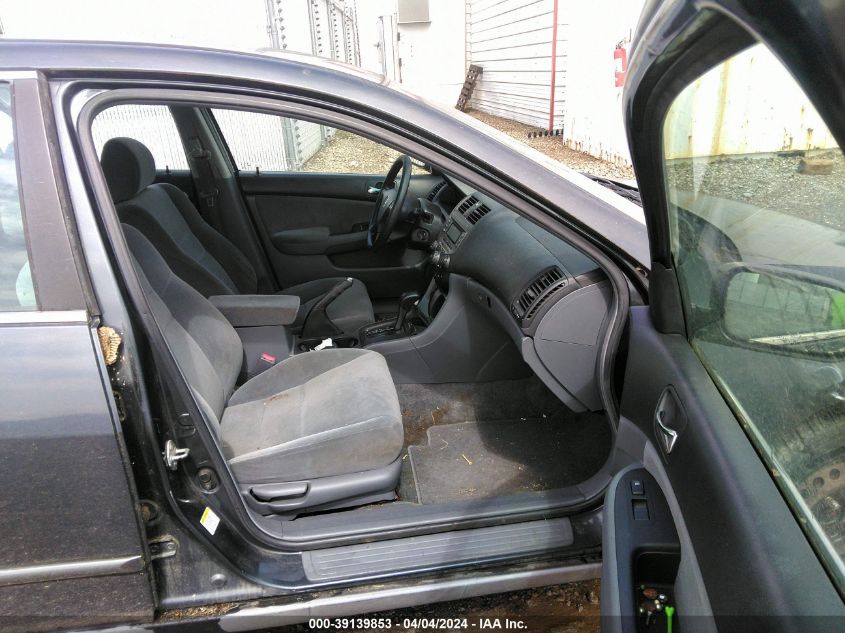 1HGCM56436A004945 | 2006 HONDA ACCORD