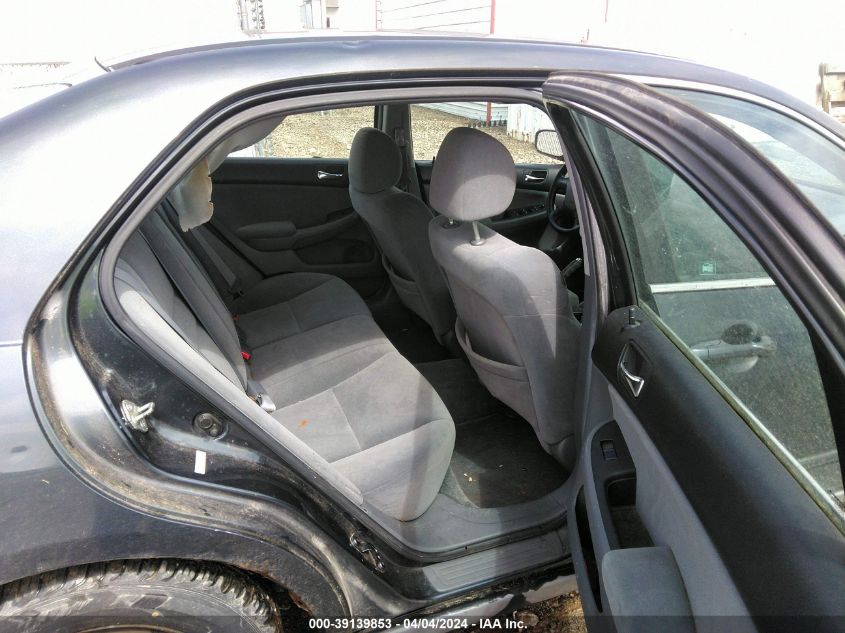 1HGCM56436A004945 | 2006 HONDA ACCORD