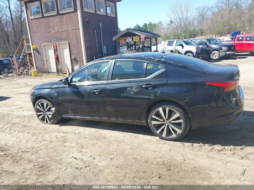 2020 Nissan Altima Sr Intelligent Awd VIN: 1N4BL4CW5LC246171 Lot: 39139952