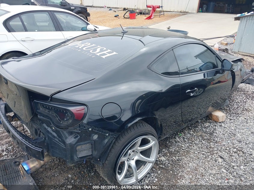 2013 Scion Fr-S VIN: JF1ZNAA19D1711157 Lot: 39139961