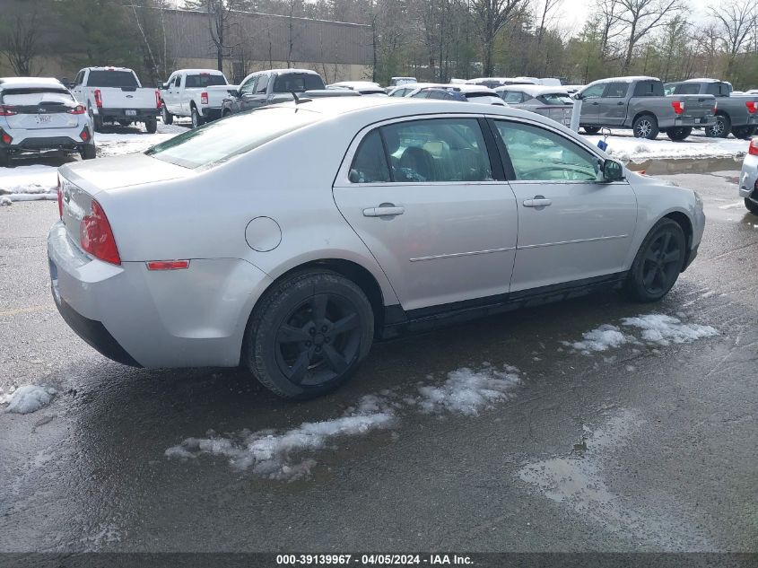 1G1ZC5E15BF328407 | 2011 CHEVROLET MALIBU