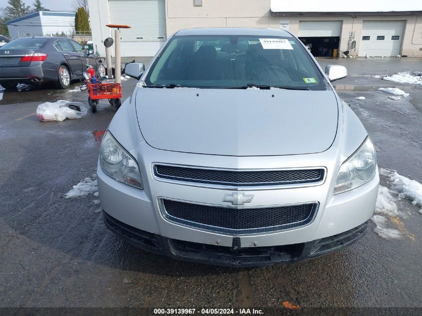 1G1ZC5E15BF328407 | 2011 CHEVROLET MALIBU