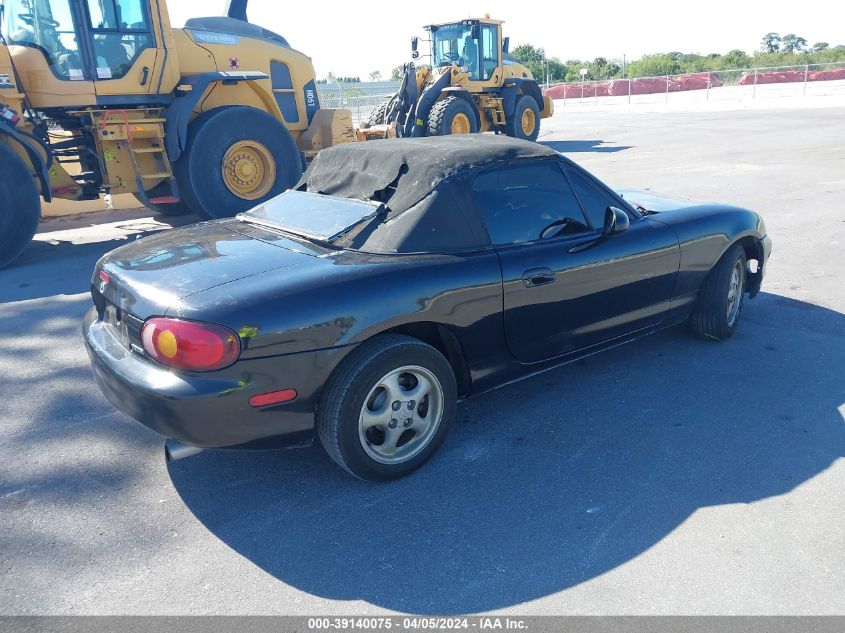 JM1NB3532X0120882 | 1999 MAZDA MX-5 MIATA