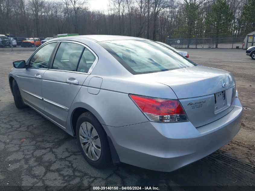 1HGCP26319A131534 | 2009 HONDA ACCORD