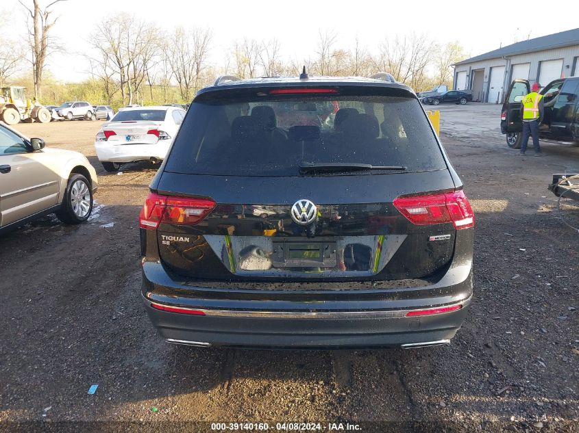 3VV2B7AX0MM141047 2021 VOLKSWAGEN TIGUAN - Image 16