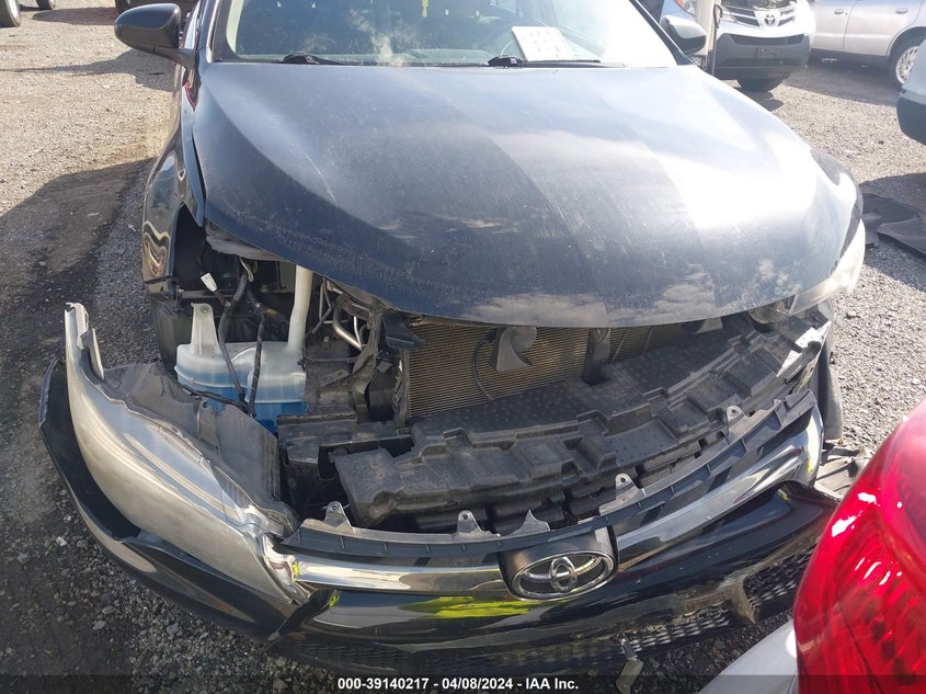 2016 TOYOTA CAMRY XSE/XLE - 4T1BK1FK1GU573232