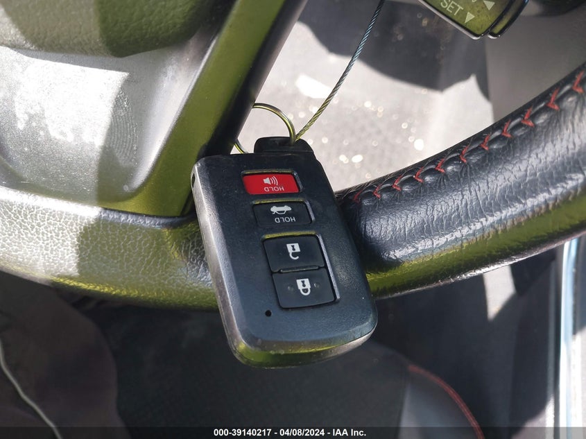 2016 TOYOTA CAMRY XSE/XLE - 4T1BK1FK1GU573232