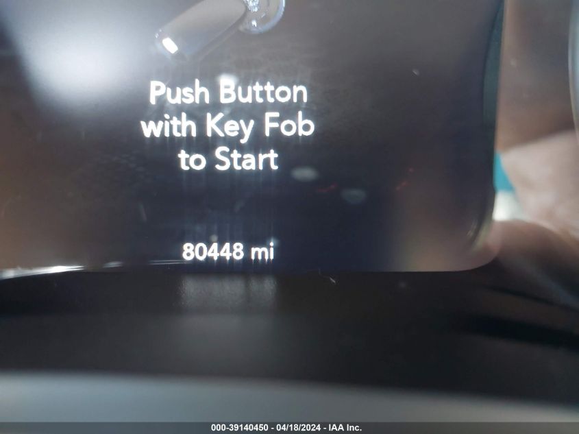 2017 Dodge Charger R/T Rwd VIN: 2C3CDXCT8HH556794 Lot: 39140450