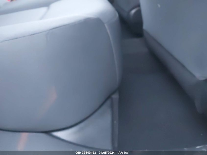 2024 TOYOTA COROLLA LE - 5YFB4MDE3RP096106