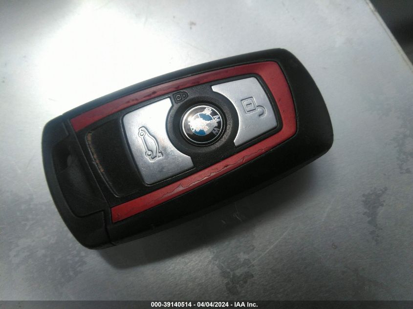 WBA3B3C59DF536512 | 2013 BMW 328I