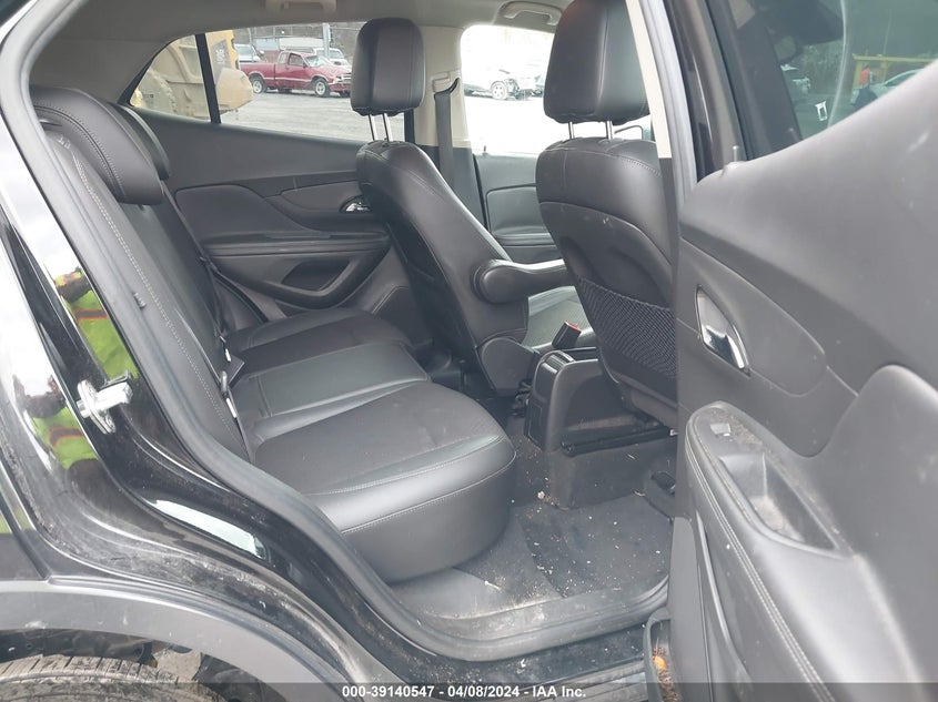 VIN KL4CJASB4JB597815 2018 BUICK ENCORE PREFERRED