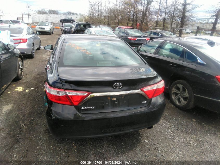 4T1BF1FK3GU165867 | 2016 TOYOTA CAMRY