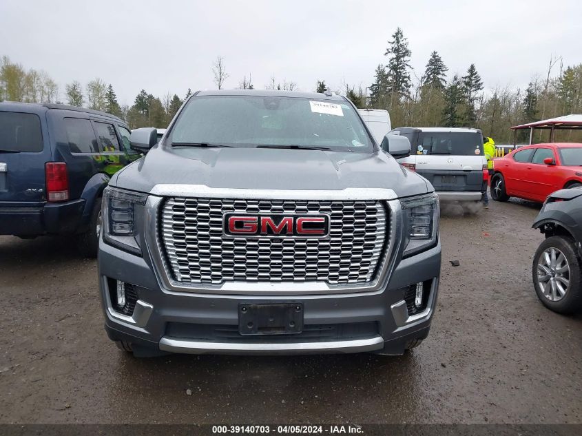 1GKS2JKL1NR208671 2022 GMC Yukon Xl 4Wd Denali