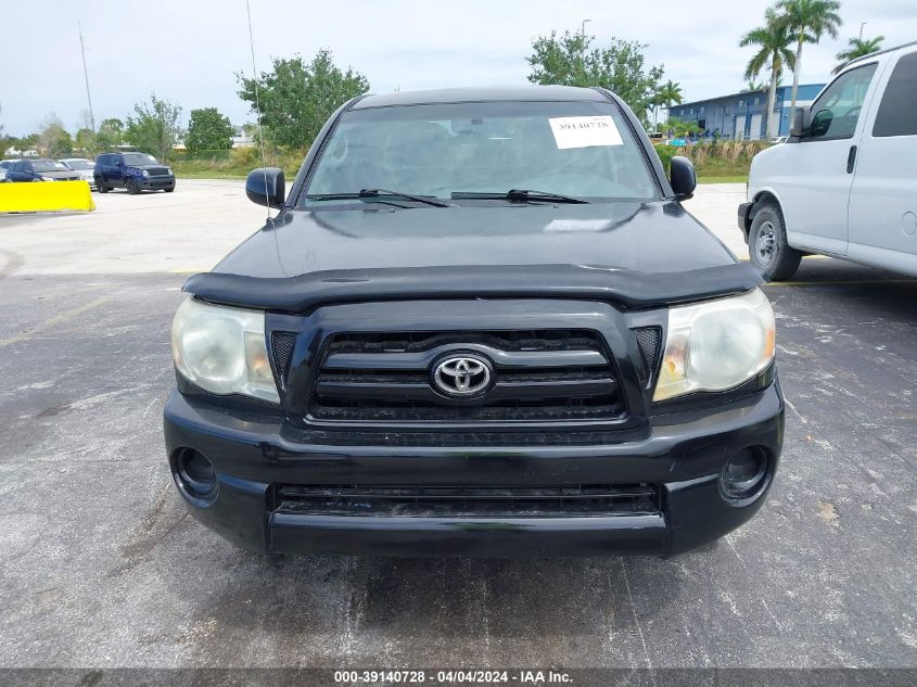 5TETX22N89Z648602 | 2009 TOYOTA TACOMA