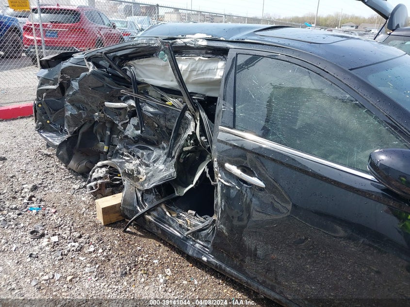 VIN 1N4BL4DW4KC139948 2019 NISSAN ALTIMA 2.5 SV