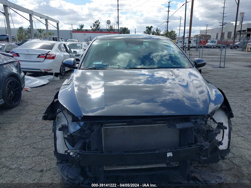 VIN 3KPF24AD5NE427685 2022 KIA FORTE FE/LXS