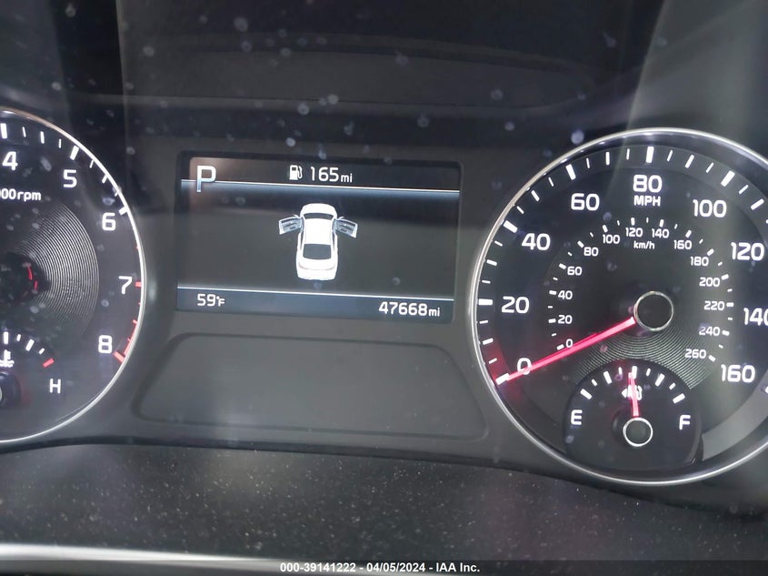 VIN 3KPF24AD5NE427685 2022 KIA FORTE FE/LXS