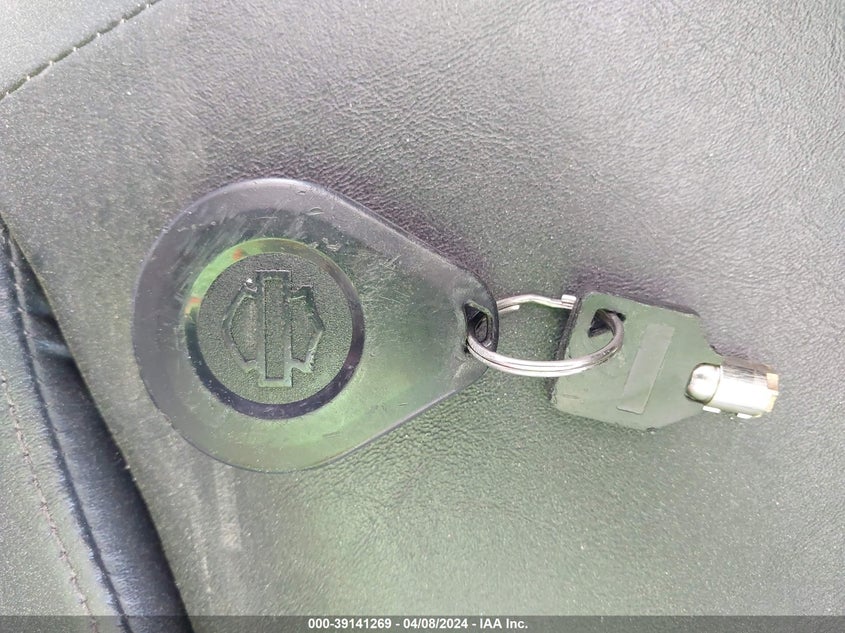 2018 HARLEY-DAVIDSON FLHXS STREET GLIDE SPECIAL - 1HD1KRC10JB600156