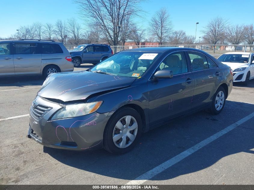 4T4BE46K09R096746 | 2009 TOYOTA CAMRY