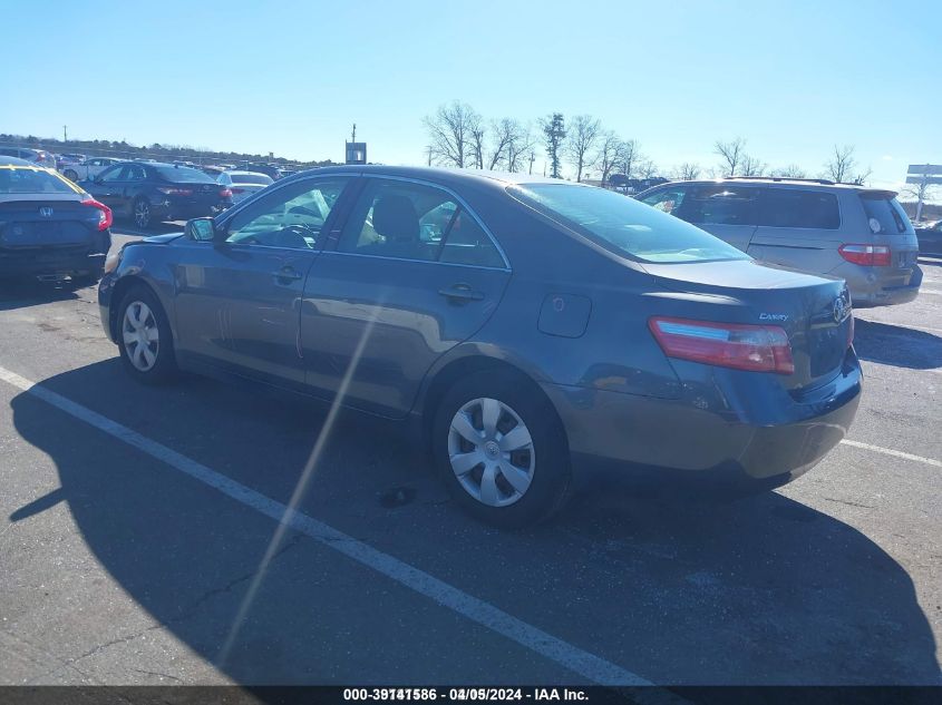 4T4BE46K09R096746 | 2009 TOYOTA CAMRY