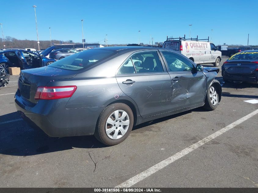 4T4BE46K09R096746 | 2009 TOYOTA CAMRY