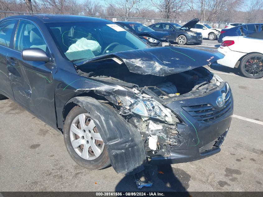 4T4BE46K09R096746 | 2009 TOYOTA CAMRY