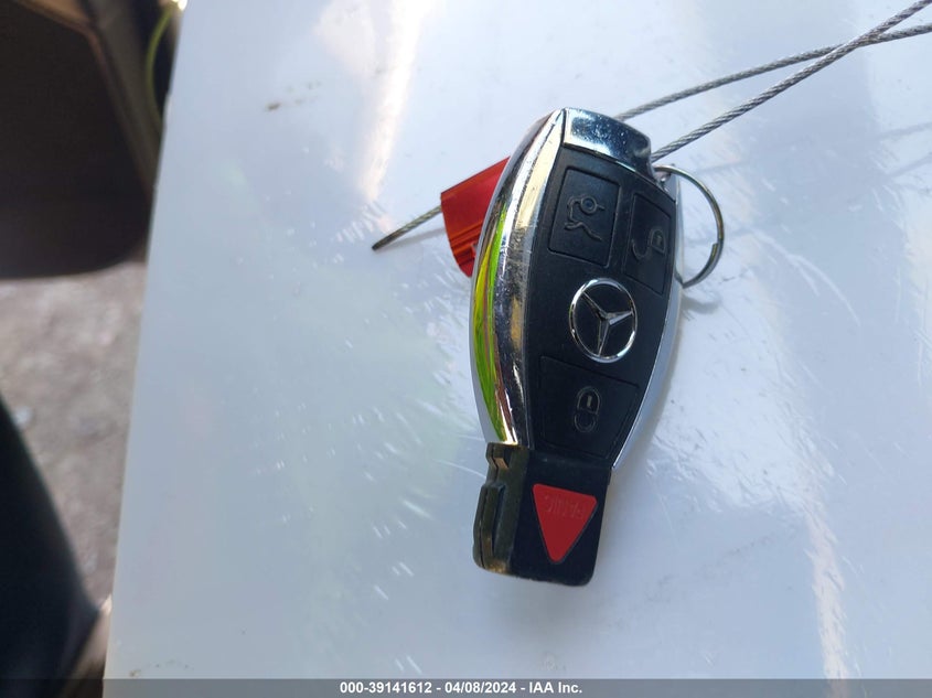 VIN 4JGDA5JB4HA843454 2017 MERCEDES-BENZ GLE 350