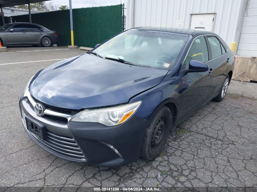 4T4BF1FK8GR534258 | 2016 TOYOTA CAMRY