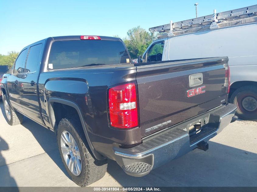 3GTP1UEC7EG502089 2014 GMC Sierra 1500 Sle