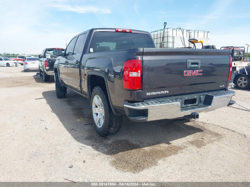 3GTP1UEC7EG502089 2014 GMC Sierra 1500 Sle