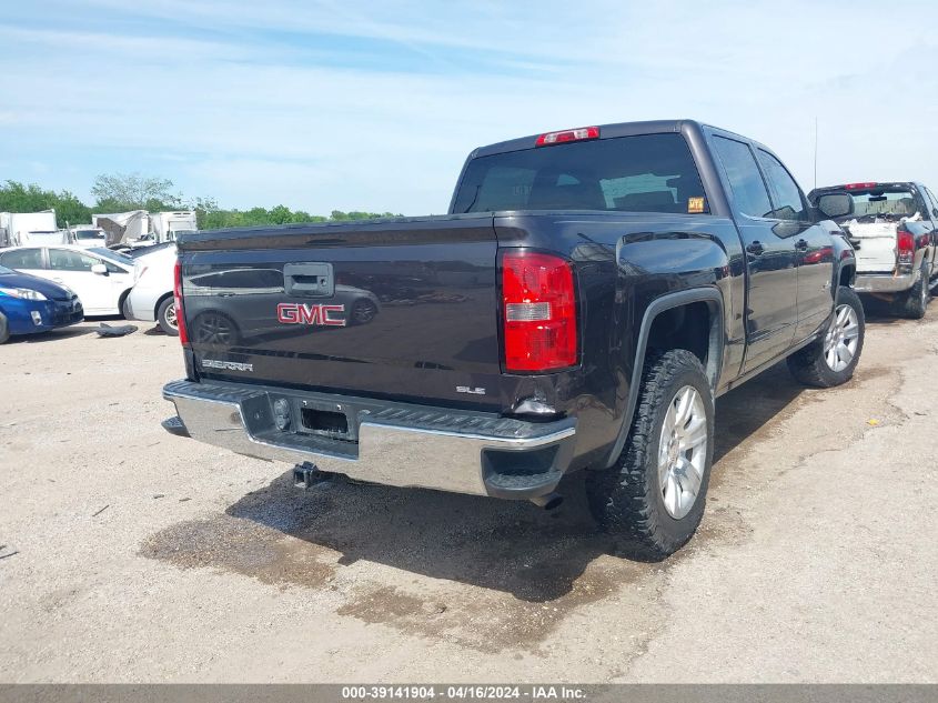 3GTP1UEC7EG502089 2014 GMC Sierra 1500 Sle