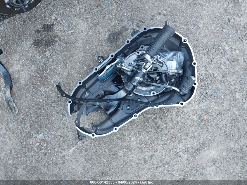 VIN 1HD1LC321NB411590 2022 HARLEY-DAVIDSON XL1200 X