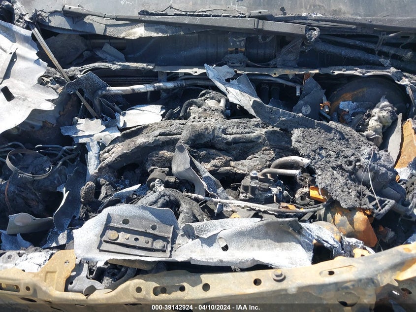 2020 SUBARU OUTBACK PREMIUM - 4S4BTACCXL3156847