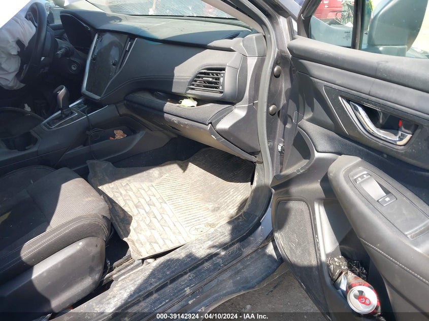 2020 SUBARU OUTBACK PREMIUM - 4S4BTACCXL3156847