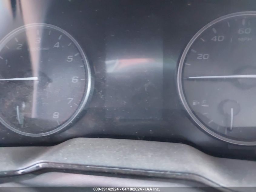 2020 SUBARU OUTBACK PREMIUM - 4S4BTACCXL3156847