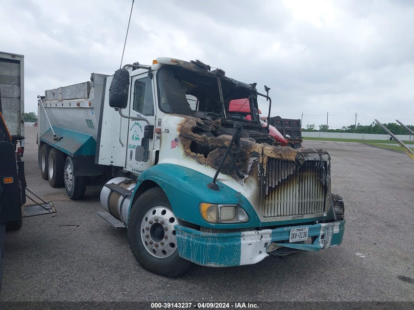 2HSCBAER72C038784 INTERNATIONAL 9100 Photo 1